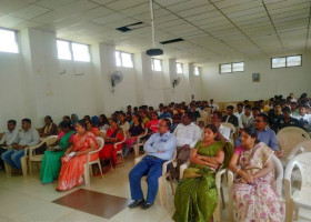 Induction Day 2024