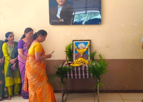 Engineers Day Celebration on 15/09/2025