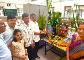 Ayudha Pooja 2025