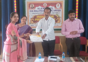 Valedictory Function