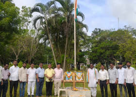 Independence Day Celebration 2026
