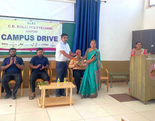 Campus Drivre by Sansera Engg Pvt Ltd Bangalore 