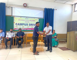 Campus Drivre by Sansera Engg Pvt Ltd Bangalore 