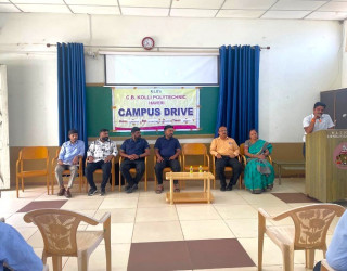 Campus Drivre by Sansera Engg Pvt Ltd Bangalore 