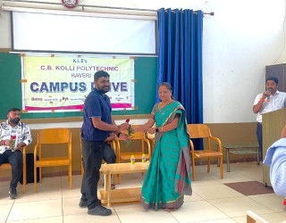 Campus Drivre by Sansera Engg Pvt Ltd Bangalore 