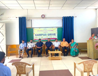 Campus Drivre by Sansera Engg Pvt Ltd Bangalore 