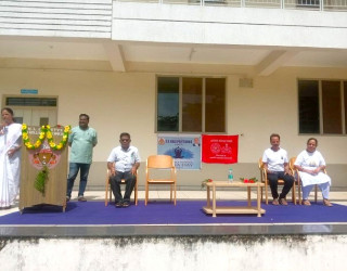 International Yoga Day Celebration 
