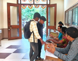 Inauguration of Induction Day