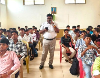 Inauguration of Induction Day