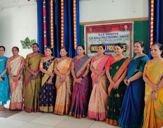 Inauguration of Induction Day