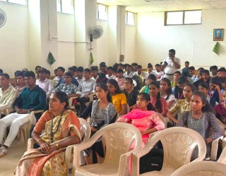 Inauguration of Induction Day