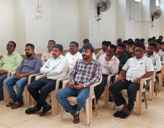 Induction Program Day 4 - Cultural Activities