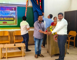 Induction Program Day 4 - Cultural Activities