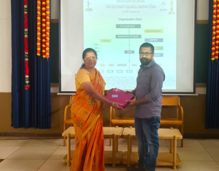 Induction Program Day 4 - Cultural Activities