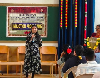 Induction Program Day 4 - Cultural Activities