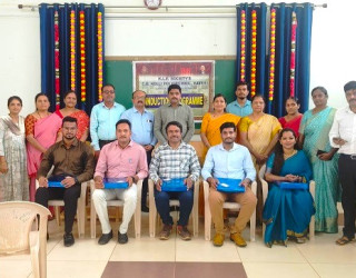 Alumni Connect Program