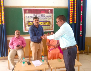Induction program Day 7 - Placements and Scholarships