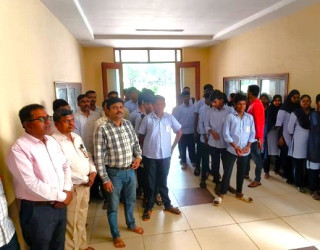 Engineers Day Celebration on 15/09/2025