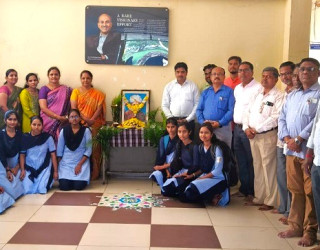 Engineers Day Celebration on 15/09/2025