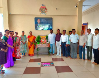 Kannada Rajyostava 2025 Celebration