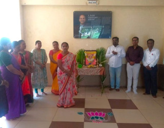 Kannada Rajyostava 2025 Celebration