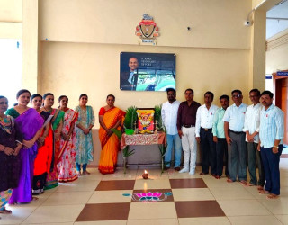 Kannada Rajyostava 2025 Celebration