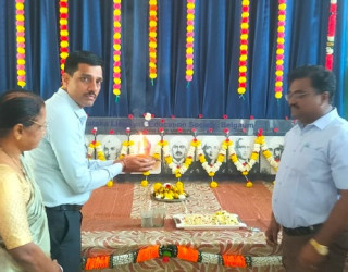 KLE Founders Day Celebrated on 13th November 2025