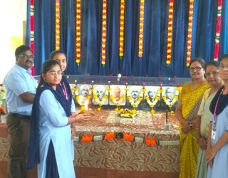 KLE Founders Day Celebrated on 13th November 2025