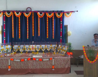 KLE Founders Day Celebrated on 13th November 2025