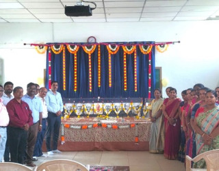 KLE Founders Day Celebrated on 13th November 2025