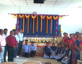 KLE Founders Day Celebrated on 13th November 2025