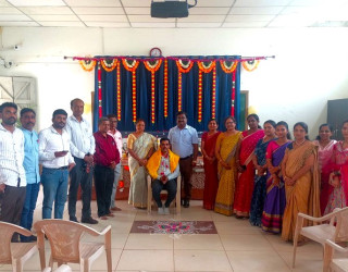 KLE Founders Day Celebrated on 13th November 2025