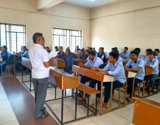 Indian Constitution Day 2026