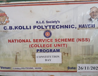 Indian Constitution Day 2026