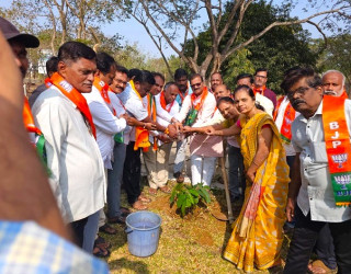 100th birthday celebration of Shri Atal Bihari Vajapayi