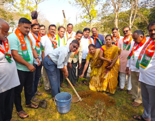 100th birthday celebration of Shri Atal Bihari Vajapayi