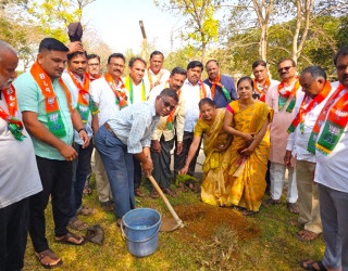 100th birthday celebration of Shri Atal Bihari Vajapayi