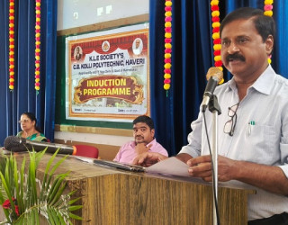 Induction Program 2026