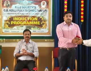 Induction Program 2026