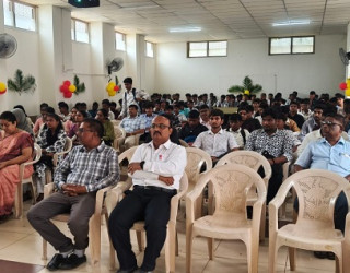 Induction Program 2026