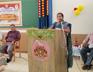 Induction Program 2026