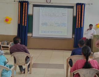 Induction Program 2026