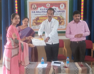 Valedictory Function