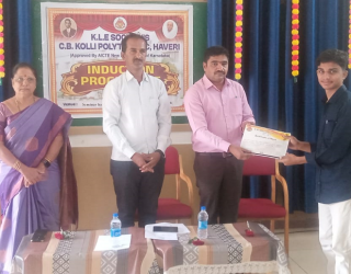 Valedictory Function