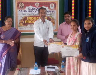 Valedictory Function