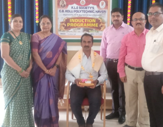 Valedictory Function