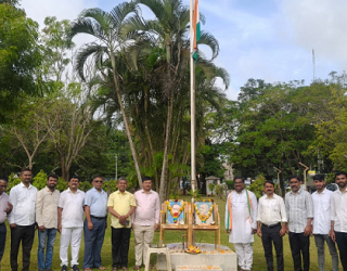 Independence Day Celebration 2026