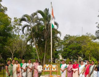 Independence Day Celebration 2026