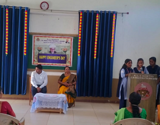 Engineer's Day 2026