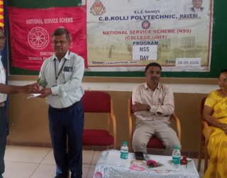 NSS Day 2026